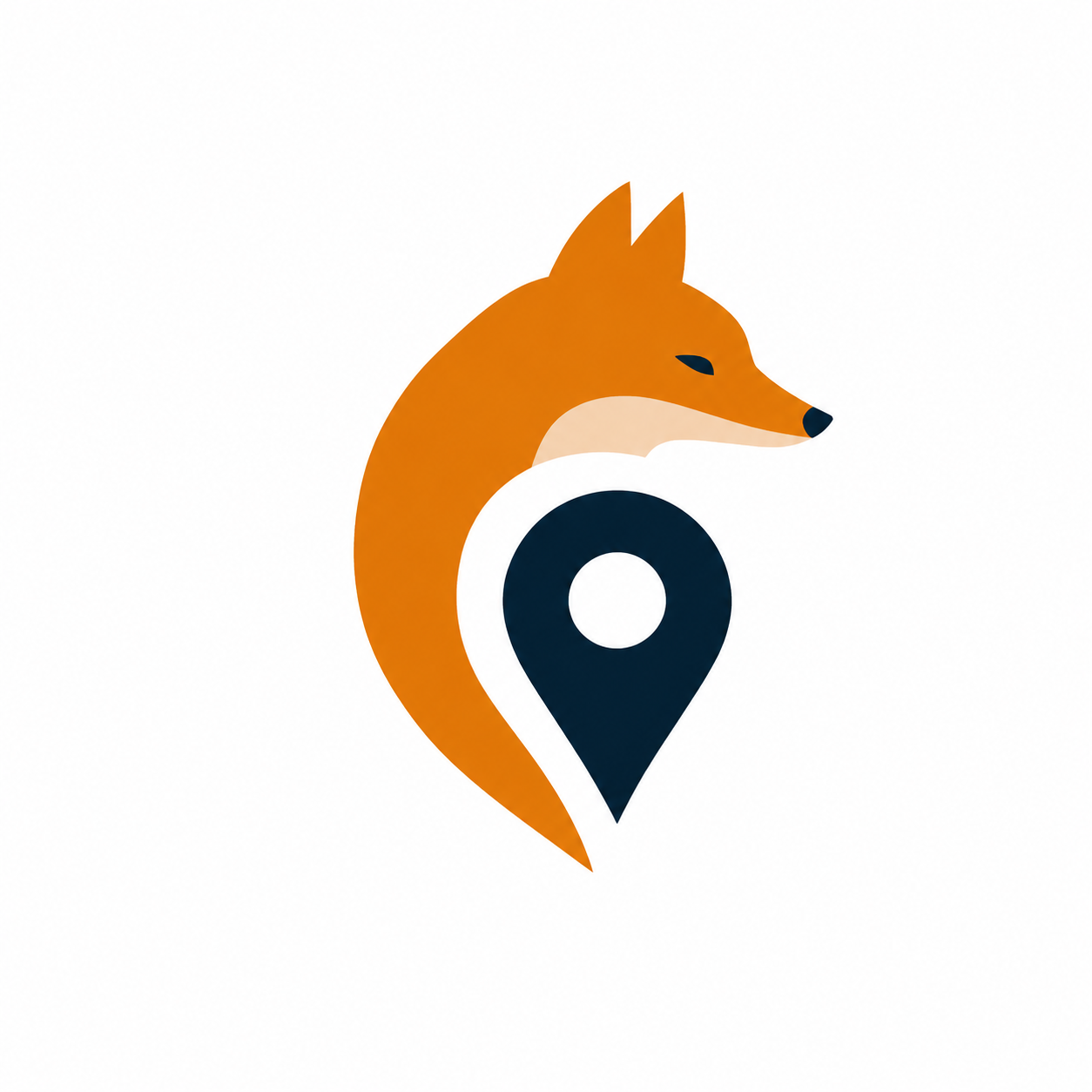 LocalFox mascot