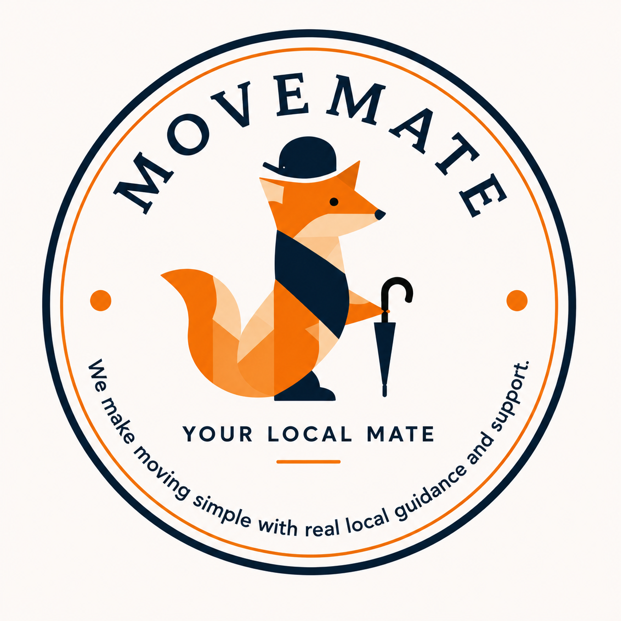 LocalFox — Your Local Friend